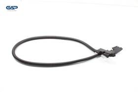 Bdts56760 Mazda 3 Hood Bonnet Rearward Weatherstrip Seal Oem 2019 - 2024