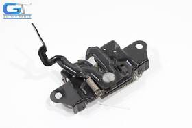 Db4b56620c Mazda Cx-3 Hood Bonnet Lock Latch Oem 2016 - 2021