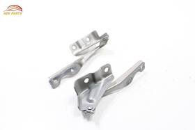 Dfr552410 Mazda Cx-30 Hood Bonnet Left And Right Side Hinge Support Oem 2020-2025 -set Of 2