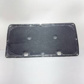 Dfr556681 Mazda 2020-2025 Cx-30 Front Hood Bonnet Sound Insulation Pad Cover Oem