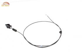 Dfr556720 Mazda Cx-30 Hood Bonnet Release Open Opener Cable Line With Handle Oem 2020 - 2025
