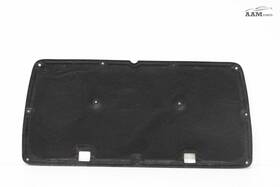 Dgh9-56-681 Mazda 2020-2023 Cx-30 Front Hood Bonnet Sound Insulation Pad Cover Oem