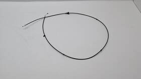 Ek165 Mazda Mx-5 Miata Hood Release Cable Oem