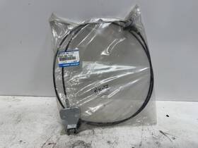 Mazda Fd15-67-040b 1995 Rx7 Hood Latch Cable New Fd01-56-720c