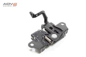 Gbfn56620a Mazda 6 Hood Bonnet Lock Latch Oem 2018 - 2021
