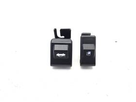 Ghp9-56-860a Mazda 2016-2023 Cx-9 Dash Tank And Hood Bonnet Release Opener Switch Button Oem