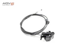 Ghp956720a Mazda 6 Hood Bonnet Release Open Handle And Cable Oem 2014 - 2021