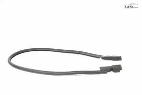 K4203 Mazda 2019-2023 3 Hatchback Front Hood Cowl Panel Weatherstrip Seal Oem