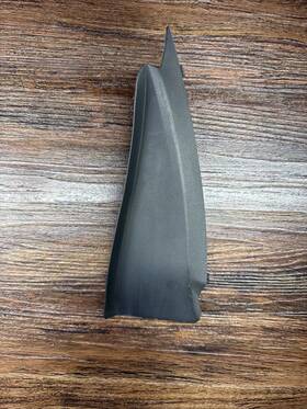 Kb7w-51-pc1 Mazda Genuine End Cap Left