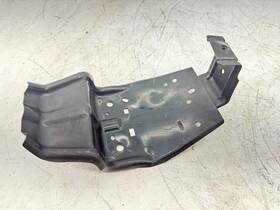 Kb7w-52-150 Mazda 2017-2024 Cx-5 Hood Bonnet Lock Latch Bracket Oem