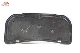 Kb7w56681b Mazda Cx-5 Hood Bonnet Sound Insulation Pad Cover Oem 2017 - 2024