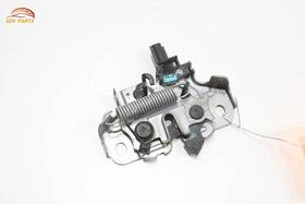 Kbb356620 Mazda Cx-90 Hood Bonnet Right Passenger Side Lock Latch Oem 2024