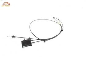 Kbb356721 Mazda Cx-90 Hood Bonnet Release Open Opener Cable Oem 2024