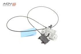 Kbb3567213j22 Mazda Cx-90 Hood Bonnet Right Side Lock Latch With Release Cable Oem 2024 - 2025