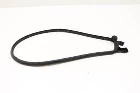 Mazda Kbb356770 2024 - 2026 Cx-90 Front Hood Bonnet Seal Forward Rubber Weatherstrip Oem