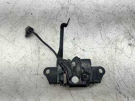 Kd3f56620a Mazda 2021-2024 Cx-5 Front Hood Lock Latch Safety Release Hook Handle