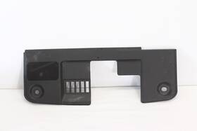 Kd45-56381 Mazda 2013-2016 Cx-5 Front Bonnet Hood Latch Lock Cover Plate Panel Oem
