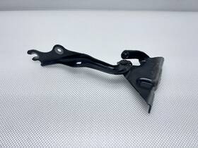 Kd53-52-410a Mazda 2013 2014 2015 2016 Cx-5 Right Hood Bonnet Hinge Oem