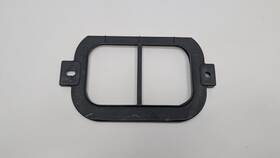N247-50-7p0 Mazda Mx-5 Miata Genuine Center Grille Oem