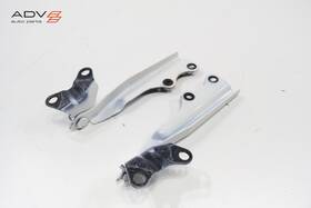 Na1j52420 Mazda Mx-5 Miata Hood Bonnet Left And Right Side Hinge Support Oem 2016-2024 -set