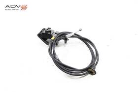 Na1j56720 Mazda Mx-5 Miata Hood Bonnet Release Open Opener Cable With Handle Oem 2016 - 2024