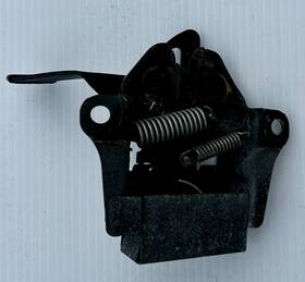 Nc10-56-620a Mazda 1999-2005 Miata Mx5 Hood Latch Lock Mechanism Nb 99-05