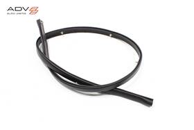 Ne5156760 Mazda 2006 - 2015 Mx-5 Miata Hood Bonnet Rearward Weatherstrip Seal Oem