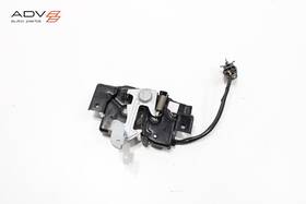 Ne5556620a Mazda 2006 - 2015 Mx-5 Miata Hood Bonnet Lock Latch Oem Ne5556620a Mazda 2006 - 2015 Mx-5 Miata Hood Bonnet Lock Latch Oem