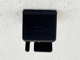 Td11-56-720a-00 Mazda 07-15 Cx-9 Cx9 Front Hood Bonnet Release Open Opener Handle Lever Oem
