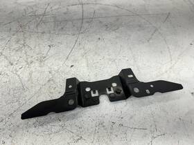 Tk48-52-15y Mazda 2016-2023 Cx-9 Radiator Support Center Hood Lock Latch