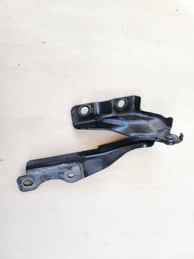 Tk48-52-410 Mazda 16-23 Cx-9 Hood Bonnet Right Rh Side Deck Tail Liftgate Support Hinge Oem