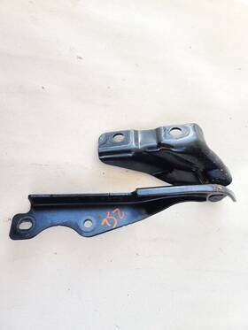 Tk48-52-420 Mazda 16-23 Cx-9 Hood Bonnet Left Lh Side Deck Tail Liftgate Support Hinge Oem