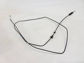 Tk48-56-720a Mazda 16-23 Cx-9 Cx9 Hood Latch Lock Release Cable Opener Wire Assembly Oem