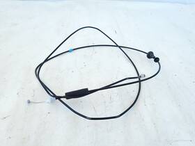 Tk48-56-720b Mazda 16-23 Cx-9 Cx9 Hood Latch Lock Release Cable Opener Wire Assembly Oem