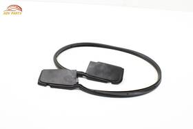 Tk4856760a Mazda Cx-9 Under Hood Rearward Weatherstrip Seal Oem 2016 - 2023