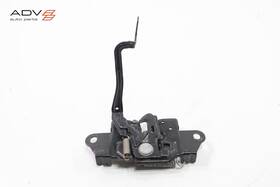 Tk4956620a Mazda 2016 - 2023 Cx-9 Hood Bonnet Lock Latch Oem