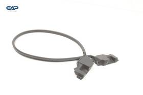 Va4056760 Mazda Cx-50 Hood Bonnet Rearward Weatherstrip Seal Oem 2023 - 2024