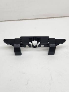 Gj8a56627 Mazdaspeed 2006 2007 6 Speed6 Hood Latch Cover