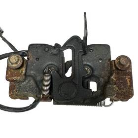 Gpya5231xc Mazdaspeed 2006 Mazda Speed 6 Oem Hood Latch Safety Hold Down 06 07