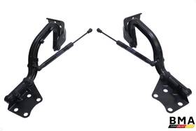 13a6312cp Mclaren 600lt Front Left And Right Hood Hinge Strut Set 2 2019 2020 Oem