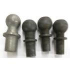 Me264n Jc Chevrolet Chevy Gmc Tie Rod Link Replacement Ball Set