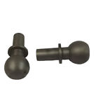 Me265n Jc Chevrolet Chevy Gmc Tie Rod Replacement Ball Set