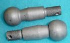 Me664 Jc Chevrolet Chevy Gmc Ton Tie Rod Threaded Replacement Ball