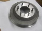 Meb146 Jc Chevrolet Chevy Gmc Truck Brake Drum Front Ton