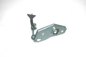 Mercedes 1248800360 1987-1991 Hood W124 300e 400e Safety Latch Oem