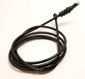 A1708800059 Mercedes 1708800059 1996-2004 Slk230 R170 Hood Release Cable Oem