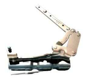 2038800428 Mercedes Mercedes-bens Hood Hinge Front Right Oem 2001-2008