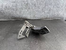 2168800264 Mercedes W216 Cl550 Cl600 Cl63 Hood Bonnet Safety Lock Release Latch Catch Oem