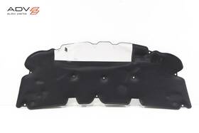 A1186820000 Mercedes Cla250 C118 Hood Bonnet Sound Insulation Pad Cover Oem 2020 - 2023