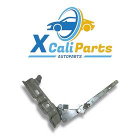 A2038800328lv Mercedes 2003-2009 Clk350 Bonnet Hood Hinges Front Left Side A2038800328 Oem